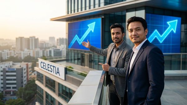 PropShare Celestia: क्या 10 लाख लगाकर मिलेगा मोटा मुनाफा?