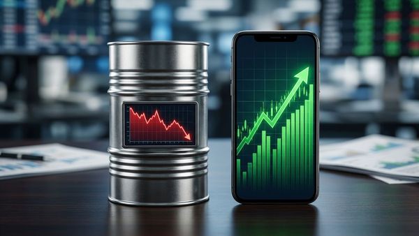 शेयर बाजार में आज बड़ी हलचल, गैप-अप ओपनिंग के संकेत