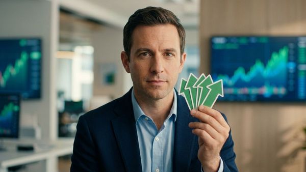 TCS Q4 Results: IT सेक्टर में मची खलबली, इन शेयरों में आज बनेगा पैसा!