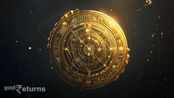 आज का Financial Raashifal: 06 मई, 2026 -  व्यावहारिक जानकारियों के साथ अस्थिर बाजारों को समझें