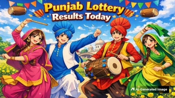 Punjab Lottery Result Today: 21 मई को 15 लाख का पहला इनाम घोषित, जानिए किसने मारी बाजी