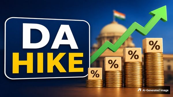 UP DA Hike: यूपी कर्मचारियों के लिए बड़ा तोहफा! DA में 2% की बढ़ोतरी, जानिए अब कितनी हो जाएगी आपकी सैलरी