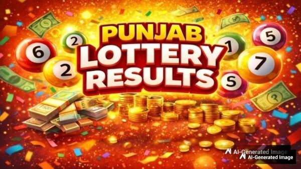 Punjab Lottery Result Today: पंजाब लॉटरी का 22 मई का रिजल्ट आया, जानिए कौन बना लकी विनर!