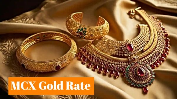 MCX Gold Silver Rates: एमसीएक्स पर सोना-चांदी में धमाका! गोल्ड ₹1.53 लाख और सिल्वर ₹2.51 लाख के पार