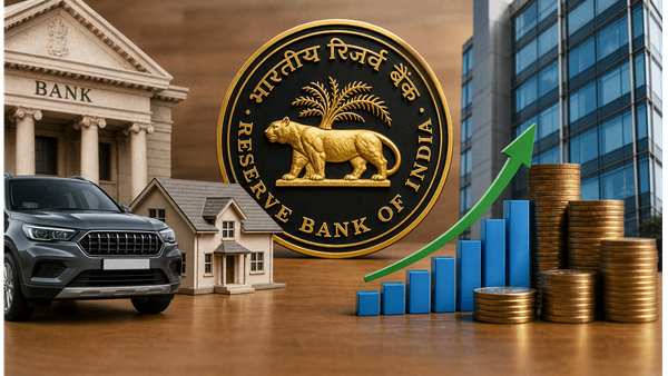 RBI Policy Today: बैंक निफ्टी में मचेगी हलचल! इन शेयरों में बनाएं कमाई की सटीक रणनीति, जानें लेवल्स