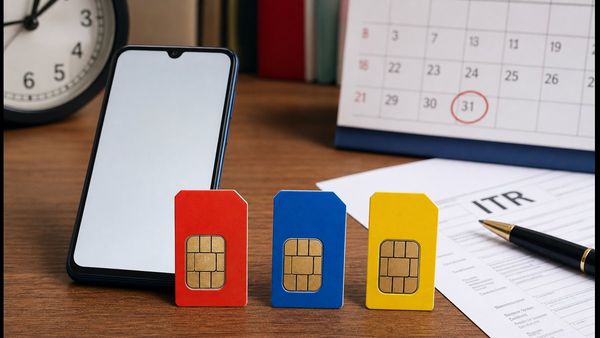 ITR फाइलिंग की आखिरी तारीख: Jio, Airtel और Vi के ये सस्ते डेटा बूस्टर आपका काम अटकने से बचाएंगे