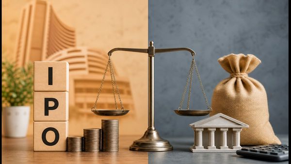 आज बंद हो रहे हैं Annu Projects और Sumax IPO: 5 बजे की डेडलाइन से पहले कर लें ये जरूरी काम