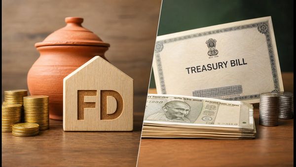 FD vs T-Bills: कम समय के लिए निवेश का बेस्ट विकल्प, जानें कहां मिलेगा ज्यादा रिटर्न