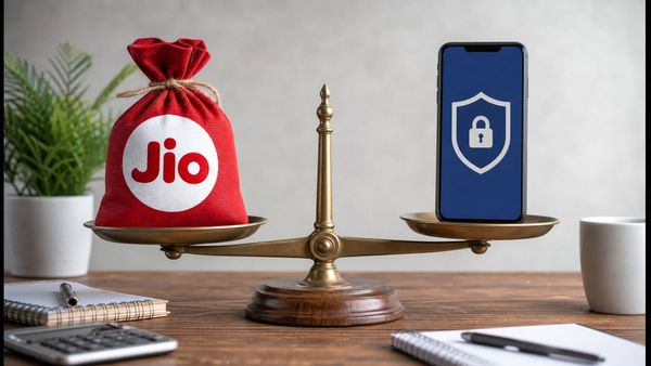 Jio का नया 'Price Lock' फीचर: ₹300 खर्च करना समझदारी या नुकसान? जानें पूरी सच्चाई
