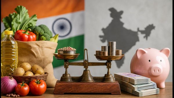 जुलाई CPI डेटा: महंगाई के आंकड़ों का आपकी जेब और EMI पर होगा सीधा असर