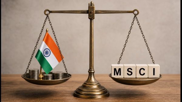 MSCI रीबैलेंसिंग आज: नए शेयरों की दौड़ में फंसें या SIP का अनुशासन अपनाएं?