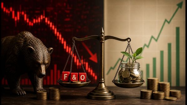 F&O में 87% ट्रेडर्स को भारी नुकसान: क्या अब SIP और हाइब्रिड फंड्स में शिफ्ट होना ही समझदारी है?