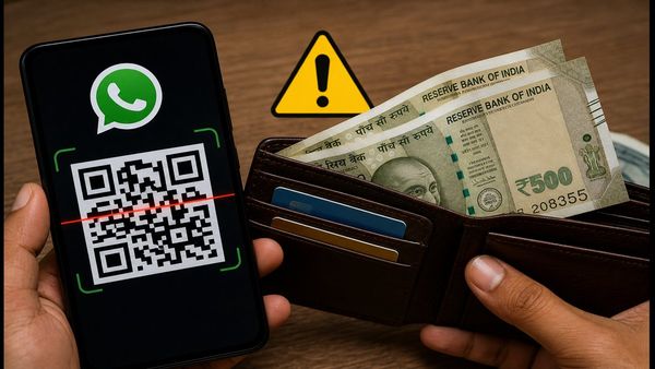 WhatsApp पर QR कोड और 'बॉस' स्कैम का खतरा: खाली हो सकता है बैंक अकाउंट, तुरंत अपनाएं ये सुरक्षा टिप्स