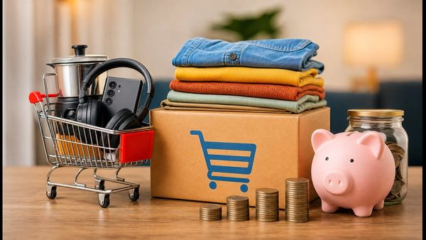 Flipkart Big Billion Days: सेल शुरू! बैंक ऑफर्स और EMI का सही गणित समझें, ऐसे बचाएं ज्यादा पैसे