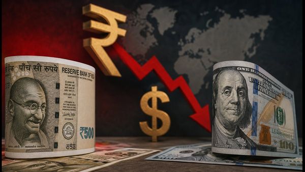 रुपया 96 के पार: विदेश यात्रा या फीस भरने की है तैयारी? नुकसान से बचने के लिए अभी उठाएं ये कदम