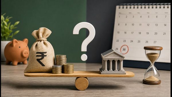 Small Savings Schemes: स्मॉल सेविंग्स पर बड़ा फैसला, 1 अक्टूबर से पहले निवेश करें या रुकें? जानें सही रणनीति