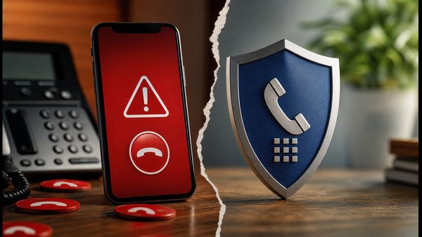 TRAI का बड़ा एक्शन: स्पैम कॉल्स पर AI का पहरा, अब रोबोकॉल्स करने वालों की खैर नहीं!