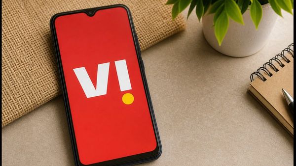 Vi का ₹859 वाला रिचार्ज प्लान दे रहा है 180 दिनों की वैलिडिटी, जानें कैसे चेक करें अपना ऑफर
