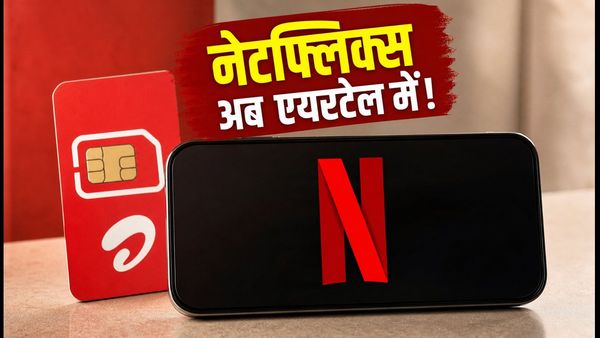 Airtel का ₹279 वाला धांसू OTT प्लान: नेटफ्लिक्स और हॉटस्टार का मजा, जानें कैसे करें एक्टिवेट