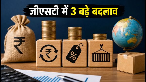 1 नवंबर 2026 से जीएसटी के नियमों में बड़ा बदलाव: रिफंड और इनवॉइसिंग पर क्या असर पड़ेगा?
