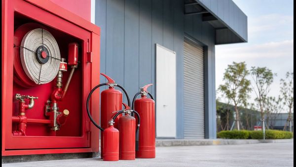 HD Fire Protect IPO: आज से खुला दांव, ₹14,905 लगाकर क्या होगा मुनाफा? जानें पूरी डिटेल