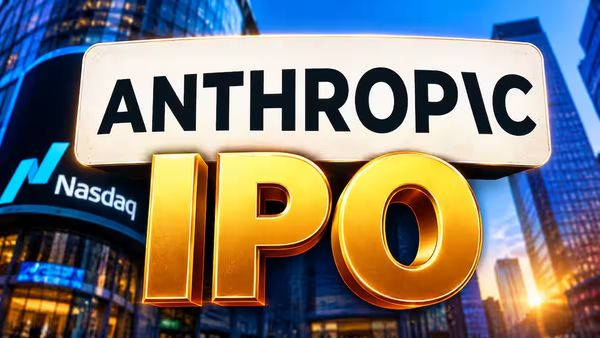 Anthropic IPO: $80.7 Billion का नुकसान, $542 Billion के Compute Commitments! AI कंपनी में निवेश कितना Risky?