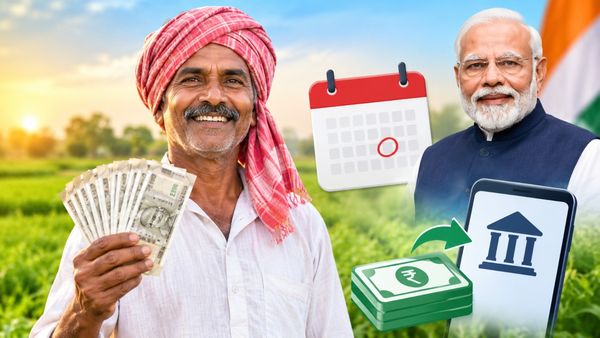 PM Kisan 24th Installment: किसानों के खाते में 30 अक्टूबर को आएंगे ₹2,000, ऐसे चेक करें अपना स्टेटस