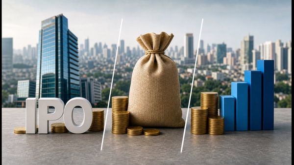 IPO की दीवानगी या म्यूचुअल फंड की सुरक्षा: 2026 में पैसा कहां लगाएं?