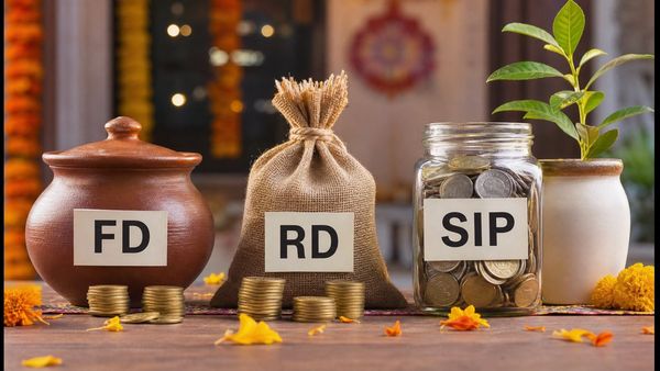 RBI का बड़ा फैसला: रेपो रेट बढ़ा, अब FD या SIP में कहां मिलेगा ज्यादा मुनाफा?