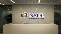 NSDL के शेयर IPO प्राइस से 67% ऊपर, मार्केट कैप बढ़कर 26,000 करोड़ रुपये हुआ