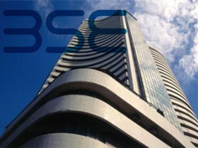 सेंसेक्स 226 अंक उछलकर चार माह के उच्च स्तर पर