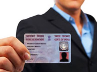 क्‍या होता है एक से अधिक पैन कार्ड रखने पर