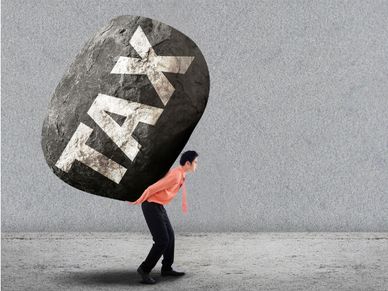 आयकर: क्या करें अगर ई-रिटर्न भरते वक्त हो गई कोई गलती?