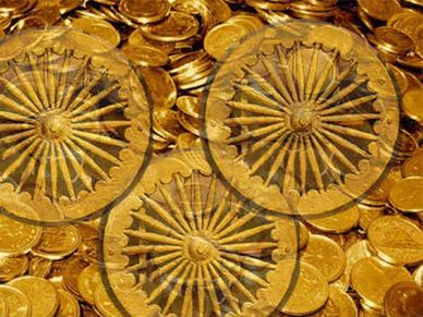 अशोक चक्र गोल्‍ड क्‍वाइन: जानिए 6 प्रमुख बातें 