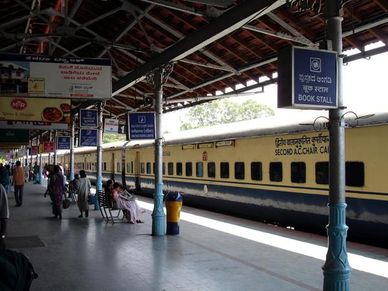 IRCTC प्री-पेड रूपे कार्ड: यात्रियों के लिए जरूरी बातें