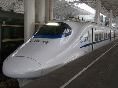 भारत में रेल की दशा सुधारने के लिए चीन ने किया 425 करोड़ डॉलर का निवेश 