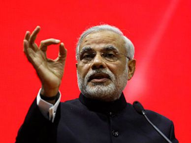 मोदी सरकार के दौर में भी अर्थव्यवस्था लचर : रेटिंग एजेंसी