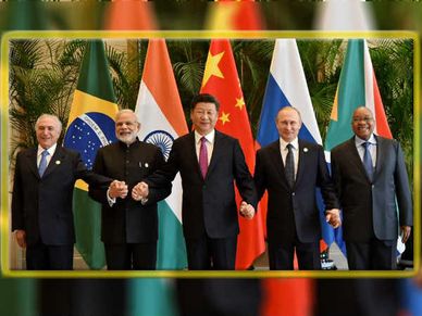 भारत की ग्रोथ रेट बेहतर, देश में निवेश और व्यापार की संभावनाएं बढ़ीं