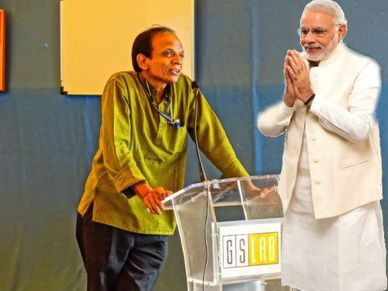 पीएम मोदी ने मेरे सुझाव को पूरी तरह से लागू नहीं किया : बोकिल