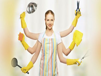  Housewife घर से कर सकती हैं तगड़ी कमाई, ये हैं 10 बेस्ट आइडिया