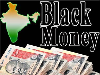 IT डिपार्टमेंट ने 19000 करोड़ रुपए कालेधन का पता लगाया 
