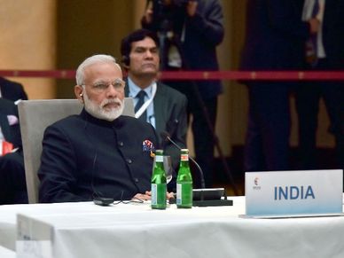 भारत पर बढ़ा विदेशी कर्ज, सामने आए चौंकाने वाले आंकड़े!