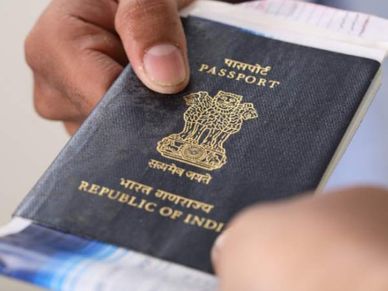 आधार कार्ड के जरिए 10 दिन में मिलेगा पासपोर्ट, फॉलो करें ये स्टेप्स