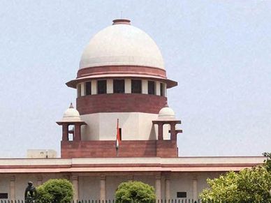 एंबी वैली की नीलामी रोकने के लिए ₹1500 करोड़ जमा करे सहारा