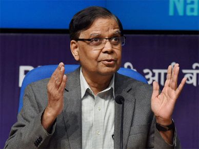 खस्ताहाल उपक्रमों को बंद करने का काम सही दिशा में: पनगढ़िया