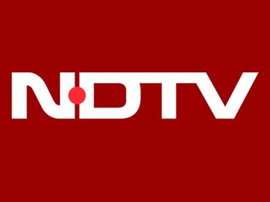 NDTV ने हिस्सेदारी बेचे जाने की खबरों का किया खंडन 