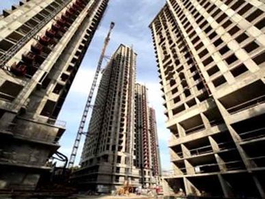 सस्ते मकानों की योजना निजी भूमि पर बने मकानों पर भी होगी लागू