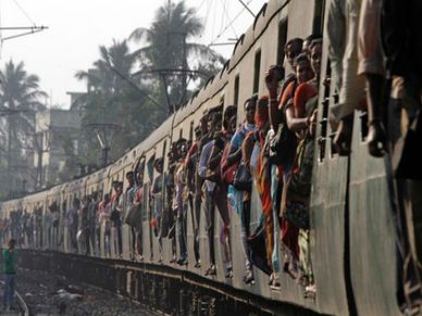रेलवे के साथ बिजनेस करने का सुनहरा मौका 