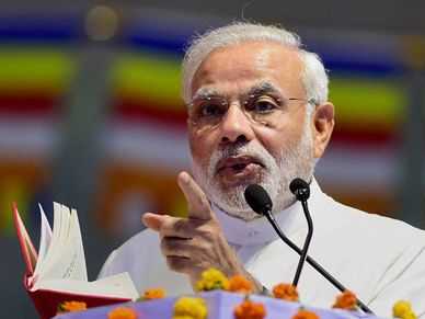अर्थव्‍यवस्‍था पर आलोचकों के लिए मोदी के 9 करारे जवाब
