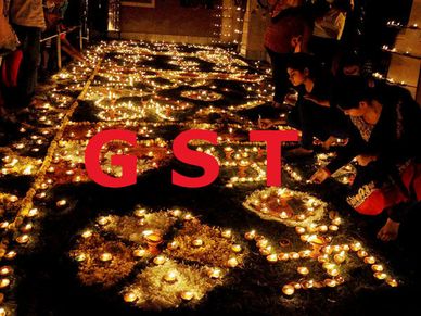 Diwali गिफ्ट: जानिए GST काउंसिल में  किन चीजों के दाम हुए कम 